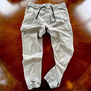 American Eagle Active Flex Joggers